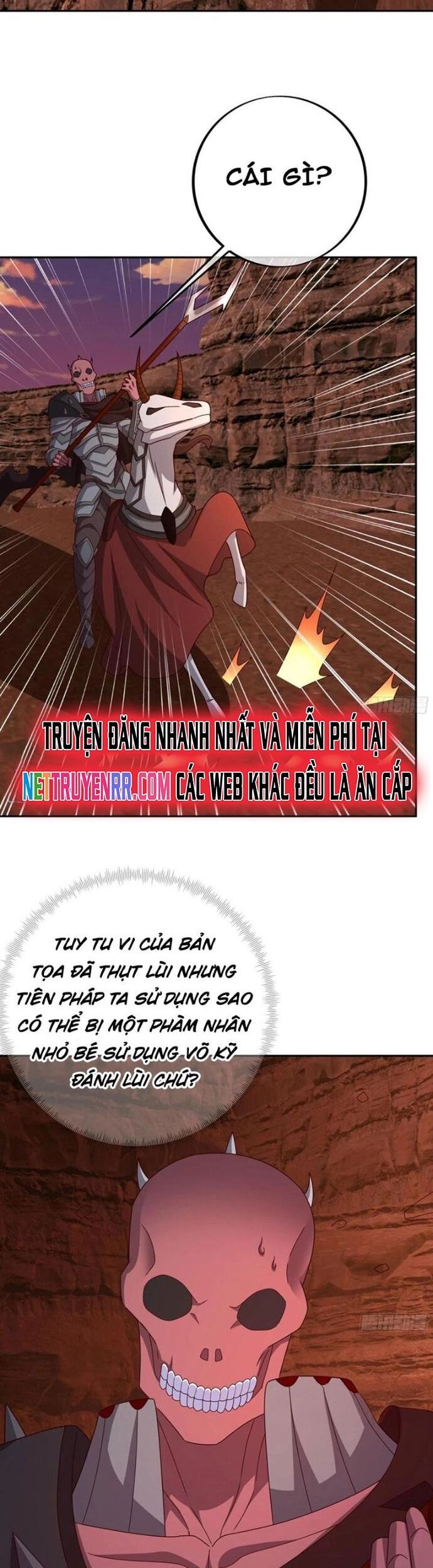 Trọng Sinh 1000 Lần, Ta Vô Địch Chapter 78 - 18