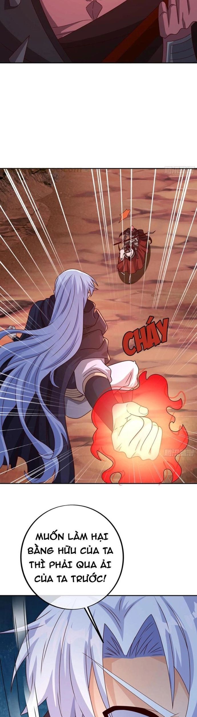 Trọng Sinh 1000 Lần, Ta Vô Địch Chapter 78 - 19