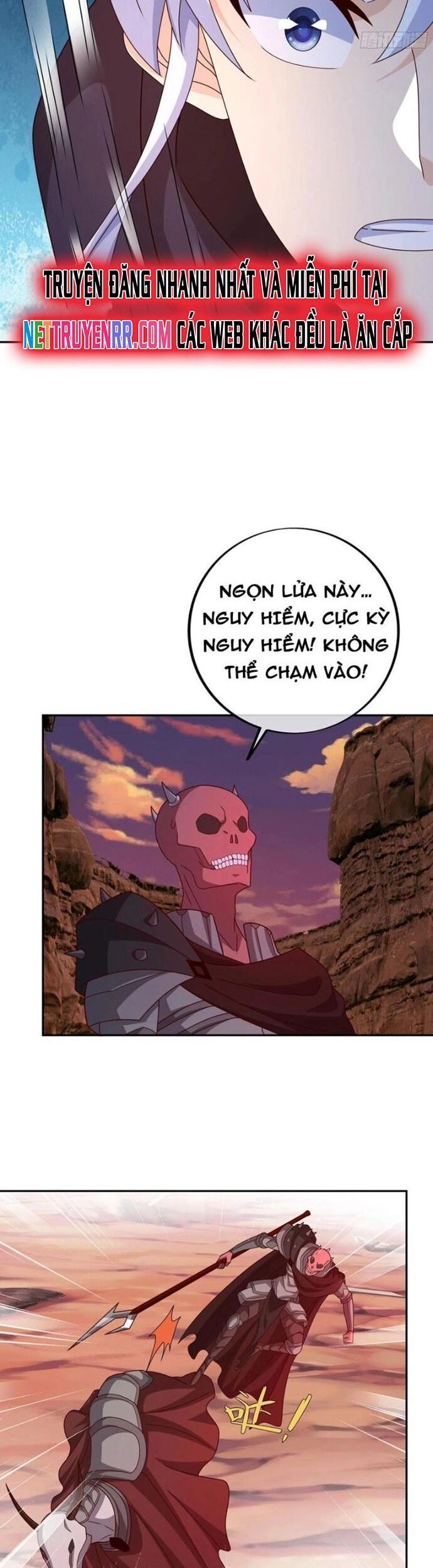 Trọng Sinh 1000 Lần, Ta Vô Địch Chapter 78 - 20