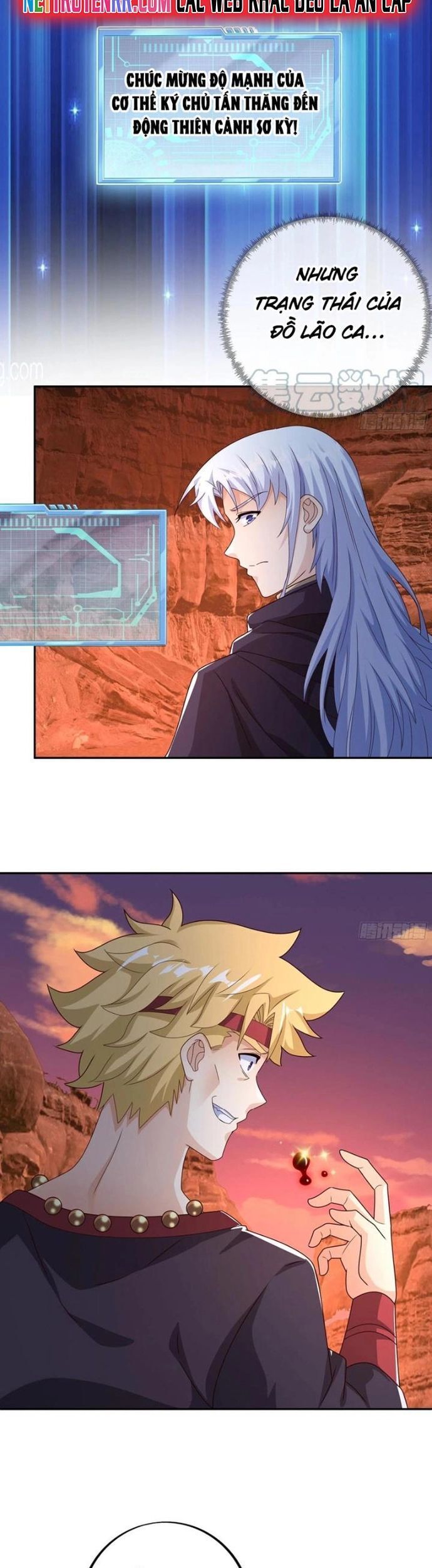 Trọng Sinh 1000 Lần, Ta Vô Địch Chapter 78 - 3