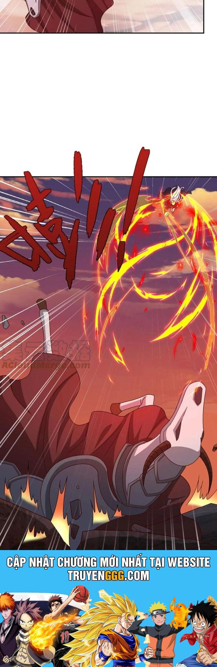 Trọng Sinh 1000 Lần, Ta Vô Địch Chapter 78 - 21