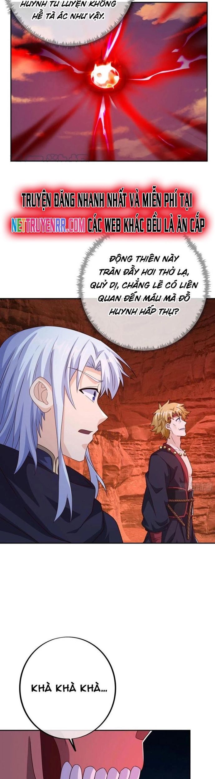 Trọng Sinh 1000 Lần, Ta Vô Địch Chapter 78 - 7