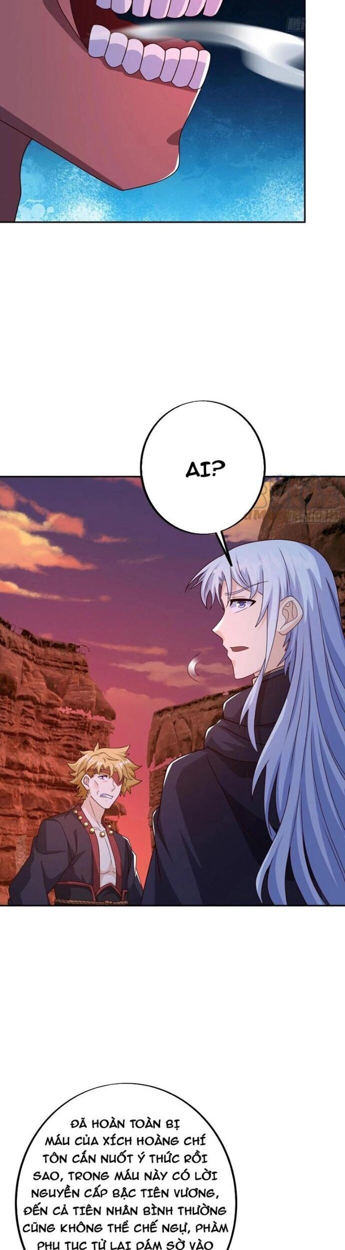 Trọng Sinh 1000 Lần, Ta Vô Địch Chapter 78 - 8