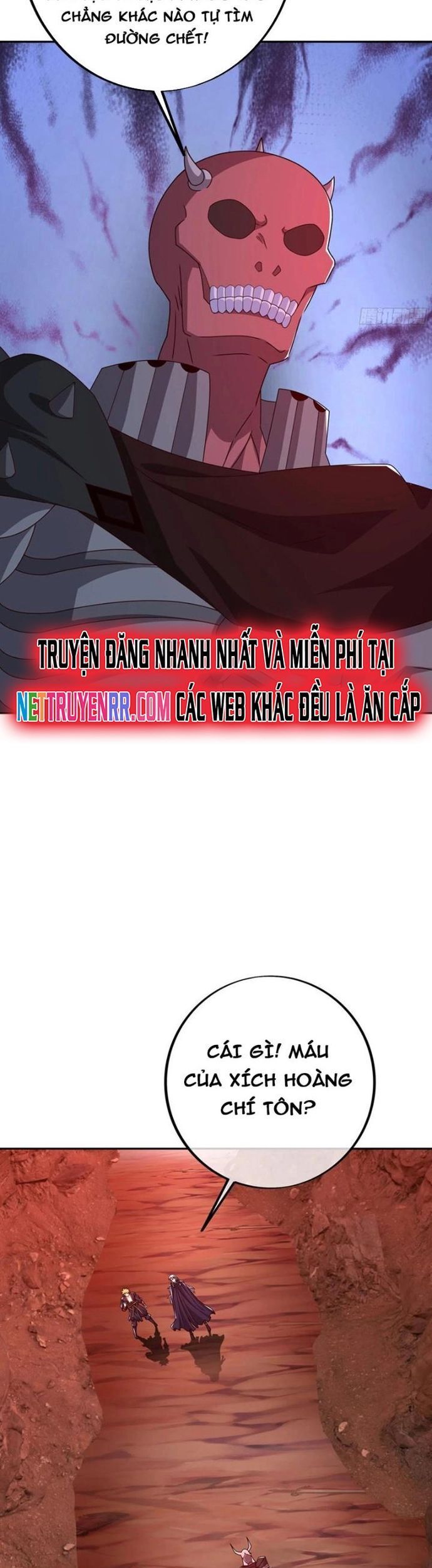 Trọng Sinh 1000 Lần, Ta Vô Địch Chapter 78 - 9