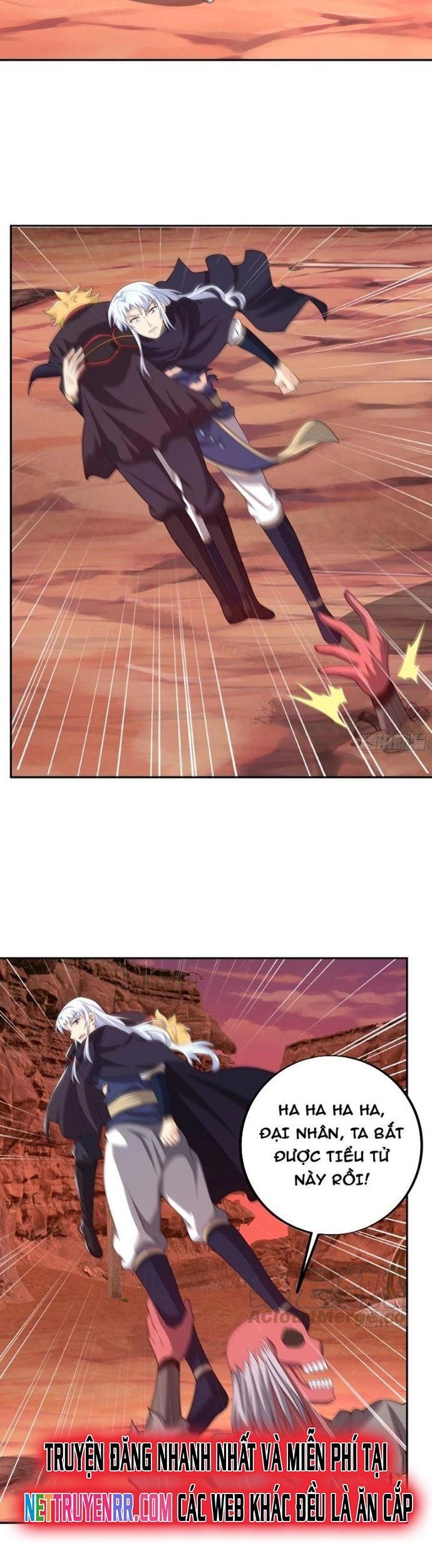 Trọng Sinh 1000 Lần, Ta Vô Địch Chapter 79 - 11