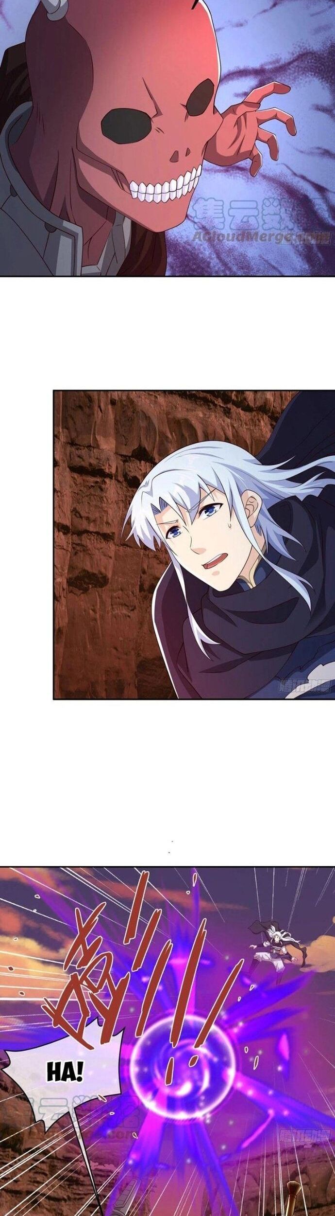 Trọng Sinh 1000 Lần, Ta Vô Địch Chapter 79 - 4