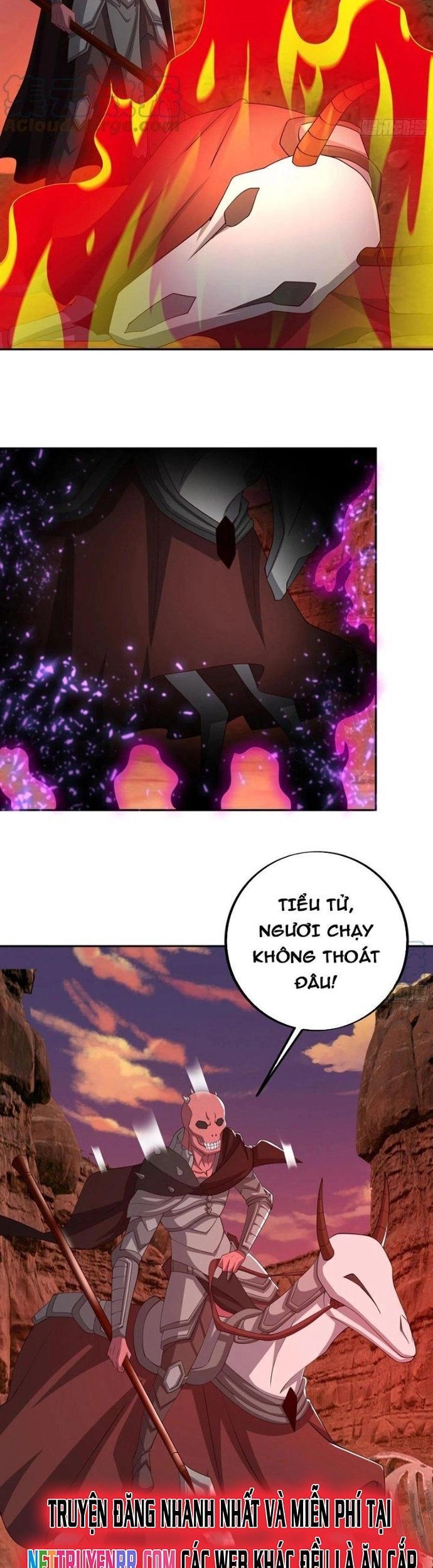 Trọng Sinh 1000 Lần, Ta Vô Địch Chapter 79 - 9