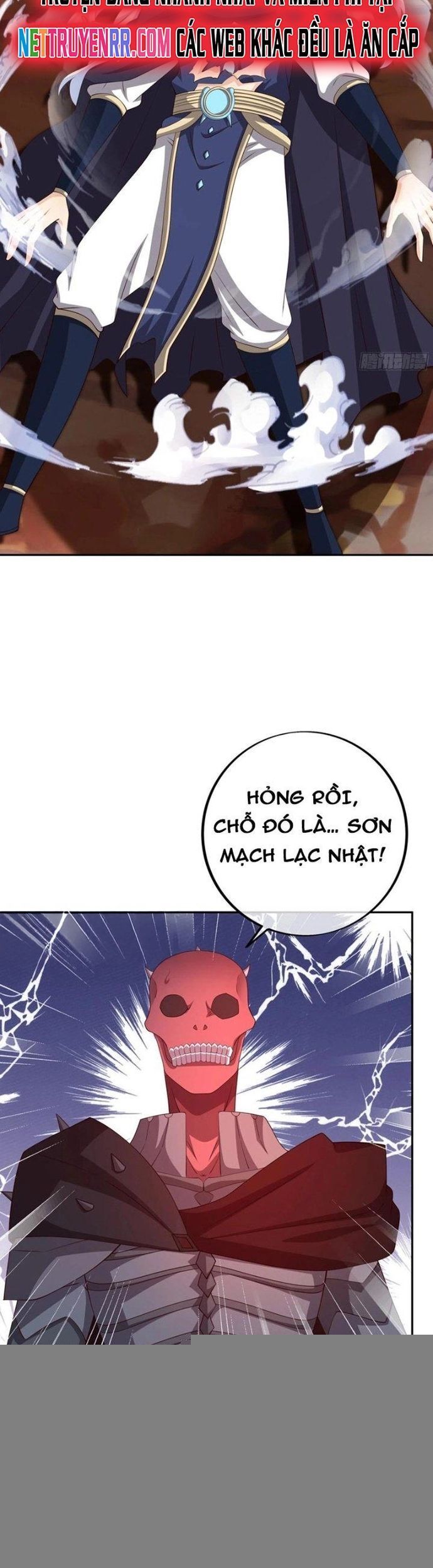 Trọng Sinh 1000 Lần, Ta Vô Địch Chapter 80 - 11