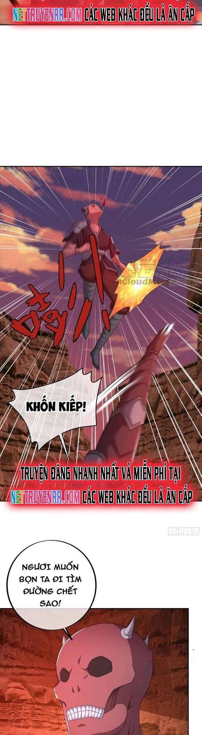 Trọng Sinh 1000 Lần, Ta Vô Địch Chapter 80 - 14