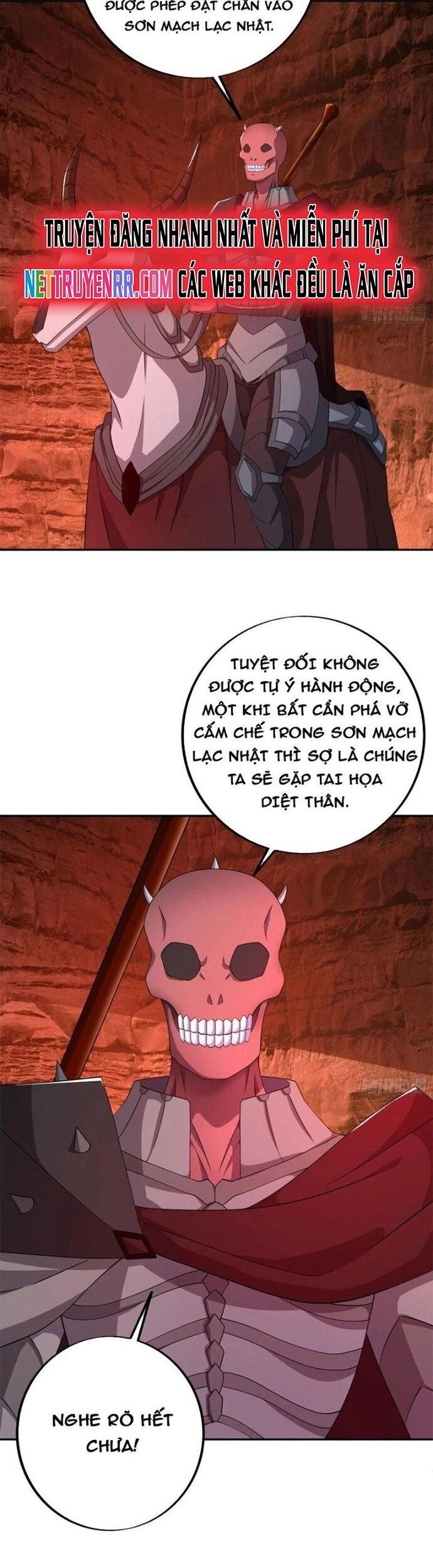 Trọng Sinh 1000 Lần, Ta Vô Địch Chapter 80 - 16