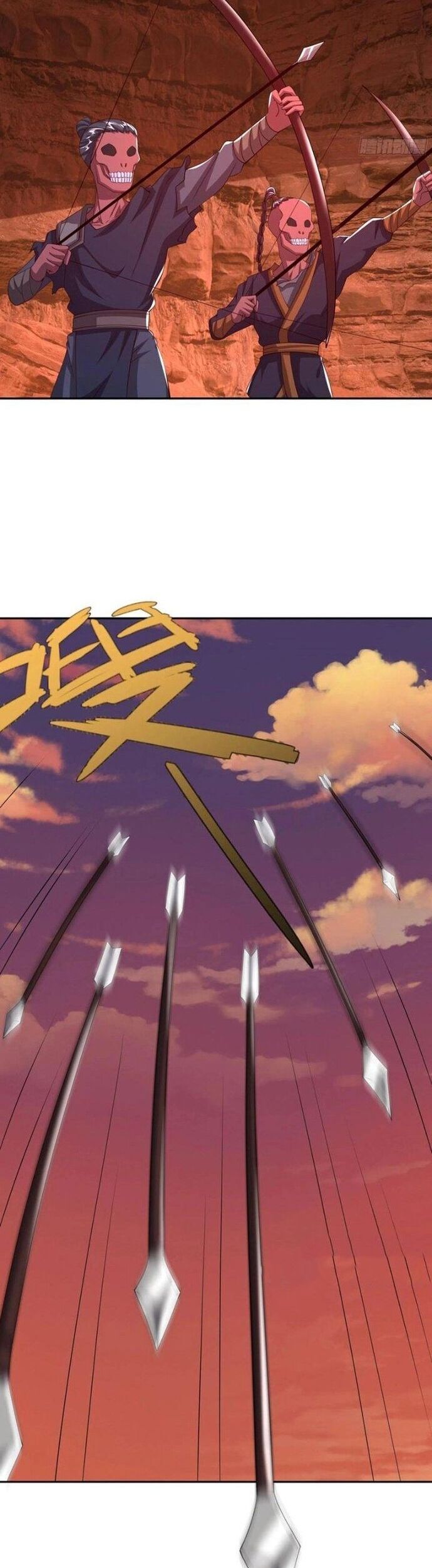 Trọng Sinh 1000 Lần, Ta Vô Địch Chapter 80 - 4