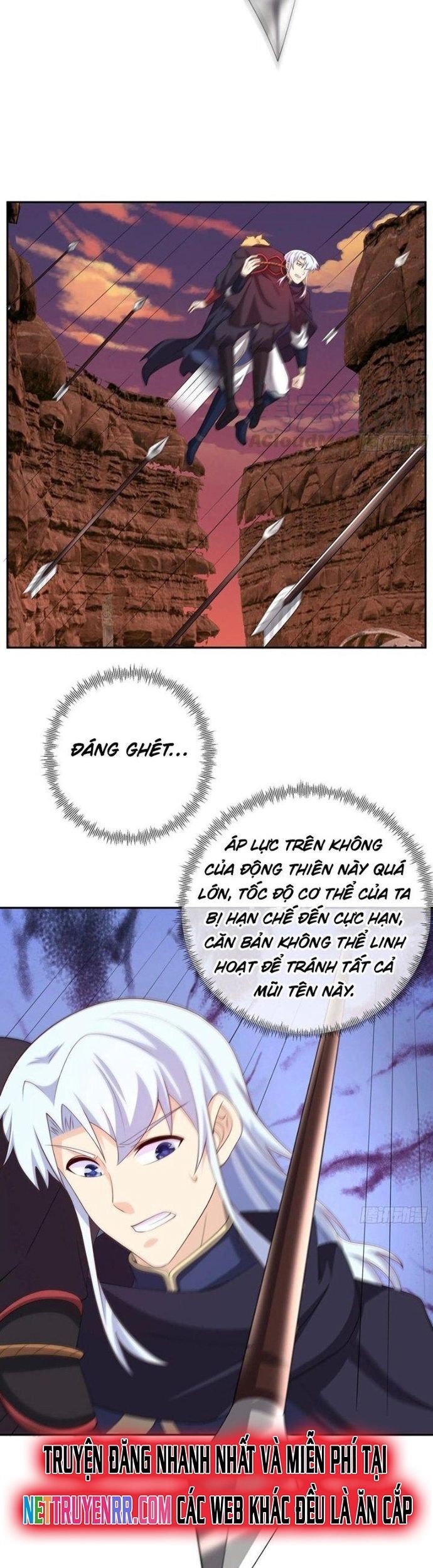 Trọng Sinh 1000 Lần, Ta Vô Địch Chapter 80 - 5