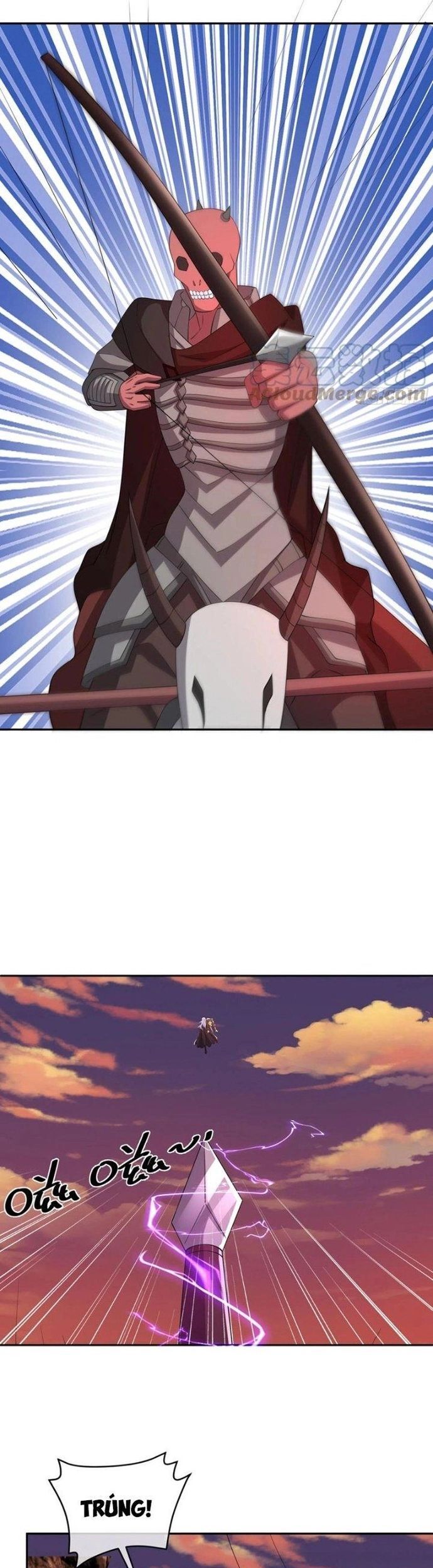 Trọng Sinh 1000 Lần, Ta Vô Địch Chapter 80 - 7