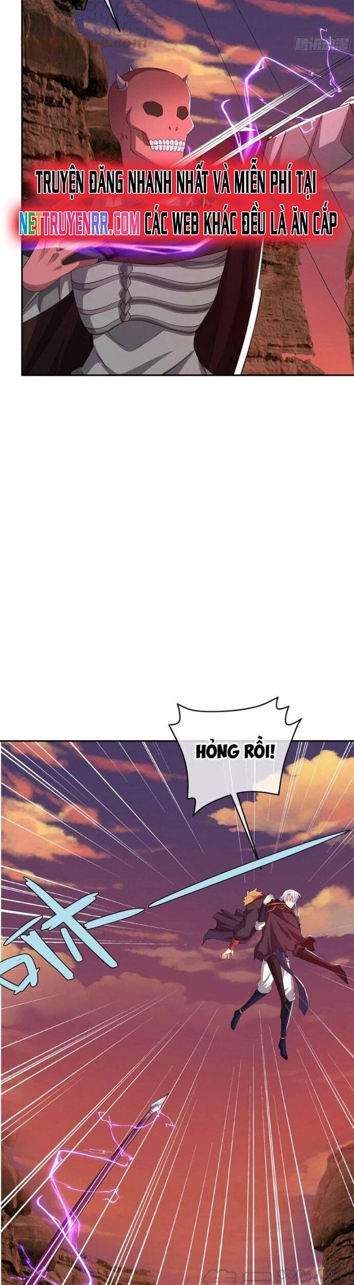 Trọng Sinh 1000 Lần, Ta Vô Địch Chapter 80 - 8