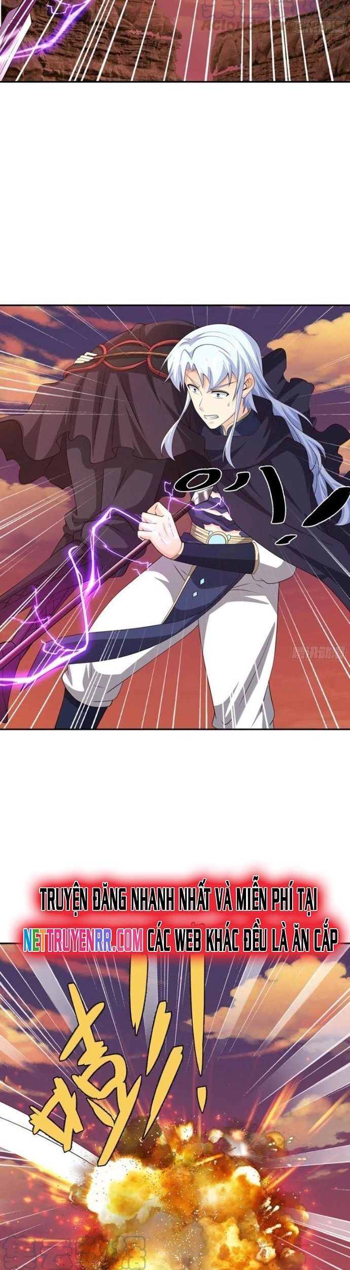 Trọng Sinh 1000 Lần, Ta Vô Địch Chapter 80 - 9