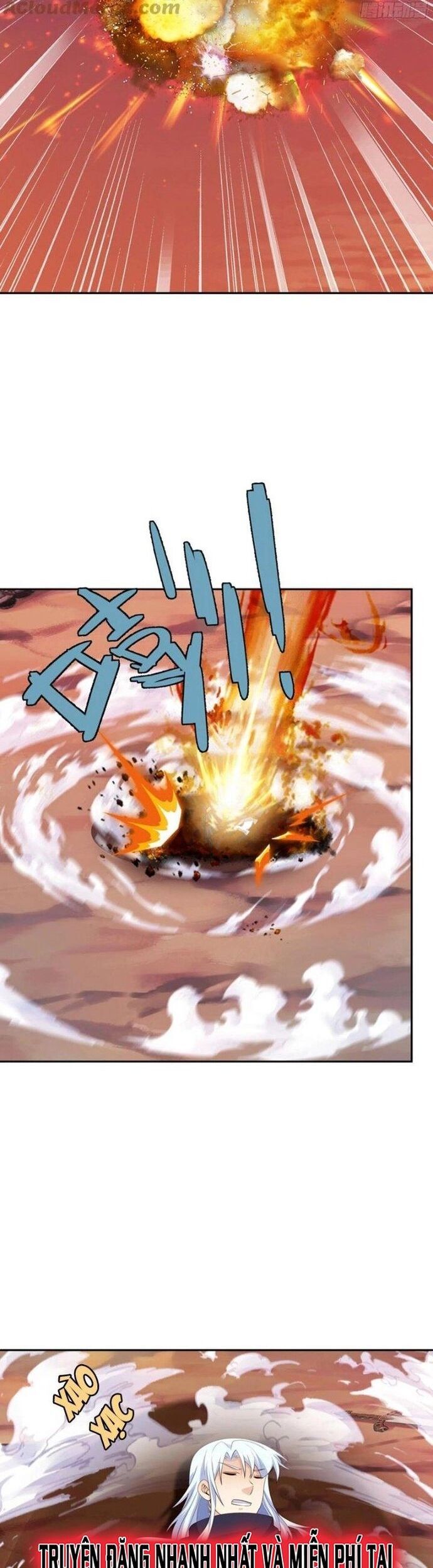 Trọng Sinh 1000 Lần, Ta Vô Địch Chapter 80 - 10