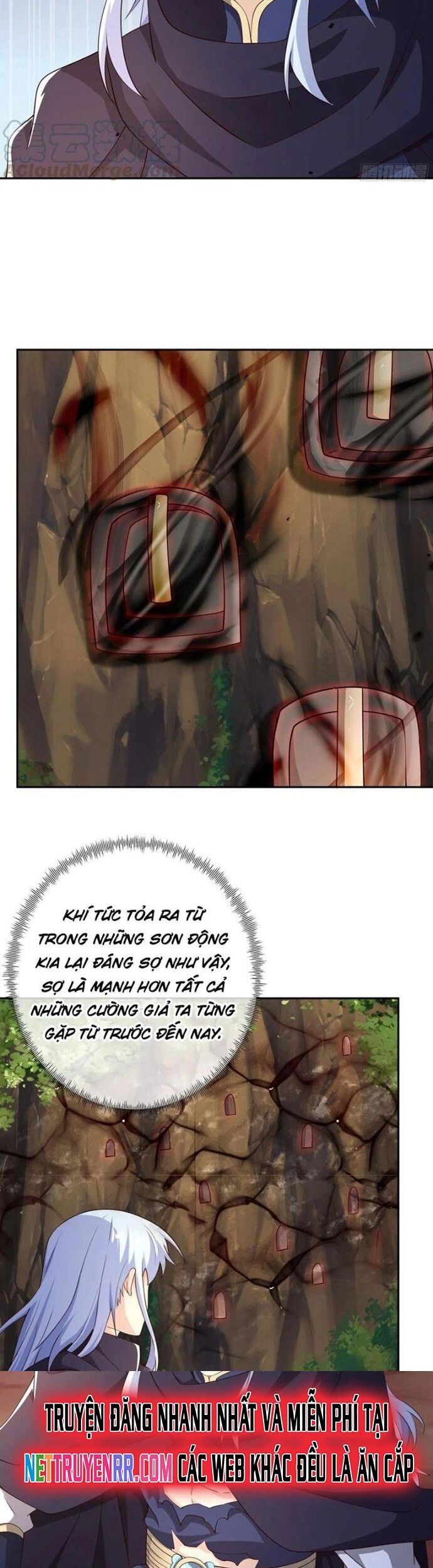 Trọng Sinh 1000 Lần, Ta Vô Địch Chapter 81 - 2