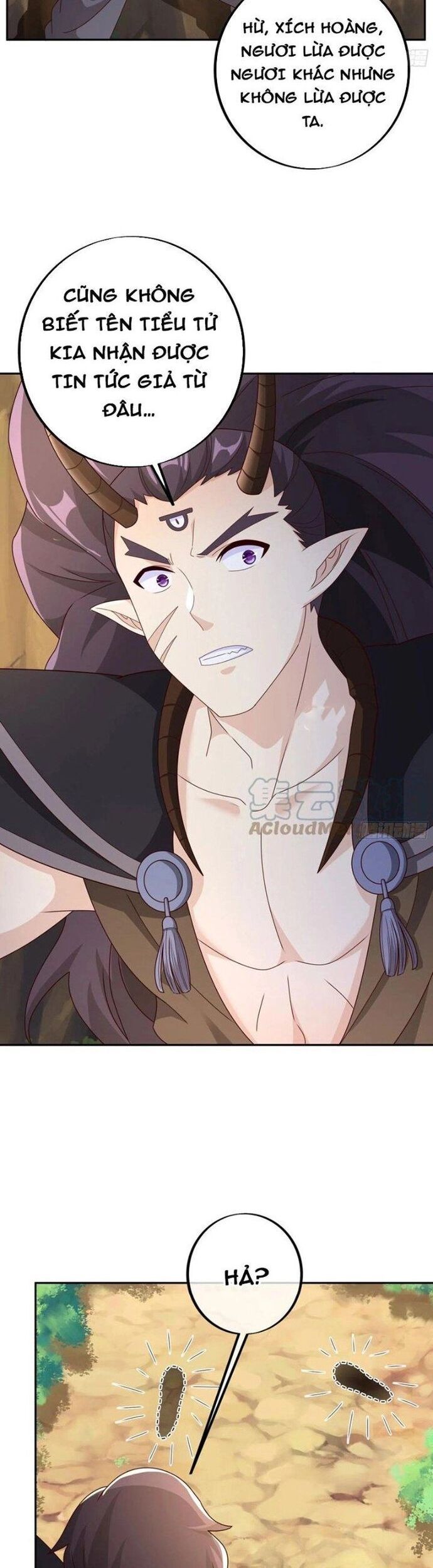 Trọng Sinh 1000 Lần, Ta Vô Địch Chapter 81 - 14