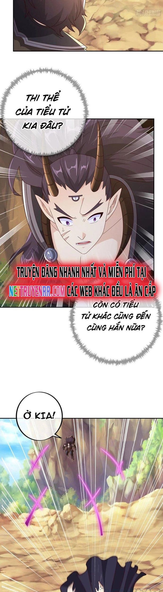 Trọng Sinh 1000 Lần, Ta Vô Địch Chapter 81 - 15