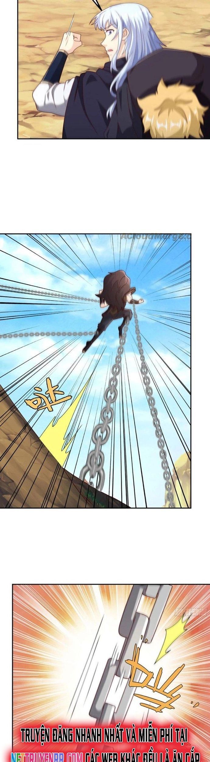 Trọng Sinh 1000 Lần, Ta Vô Địch Chapter 81 - 17