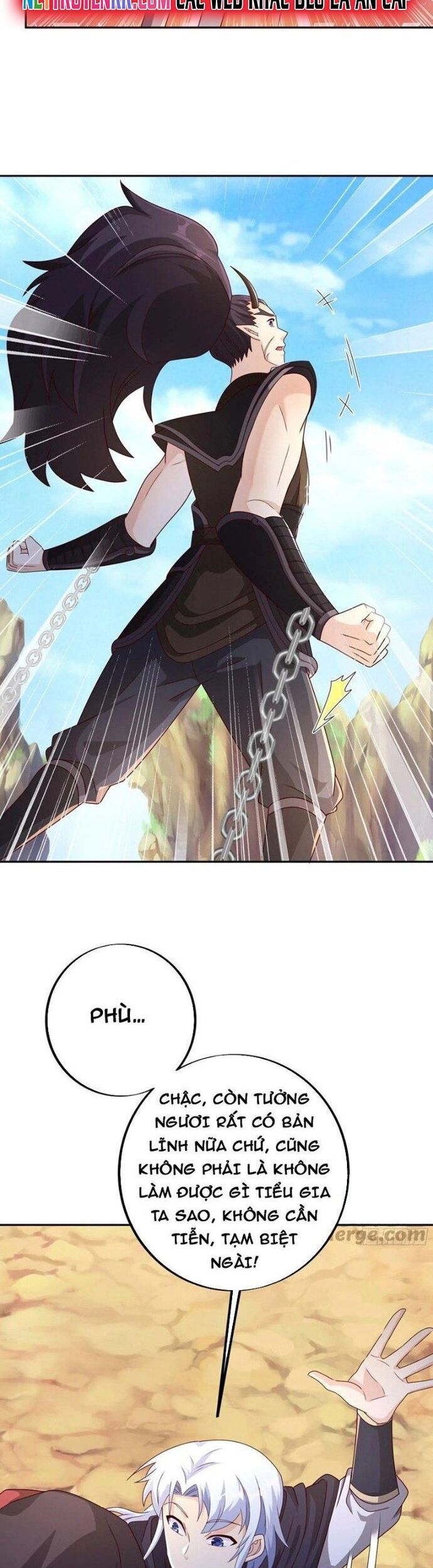 Trọng Sinh 1000 Lần, Ta Vô Địch Chapter 81 - 18