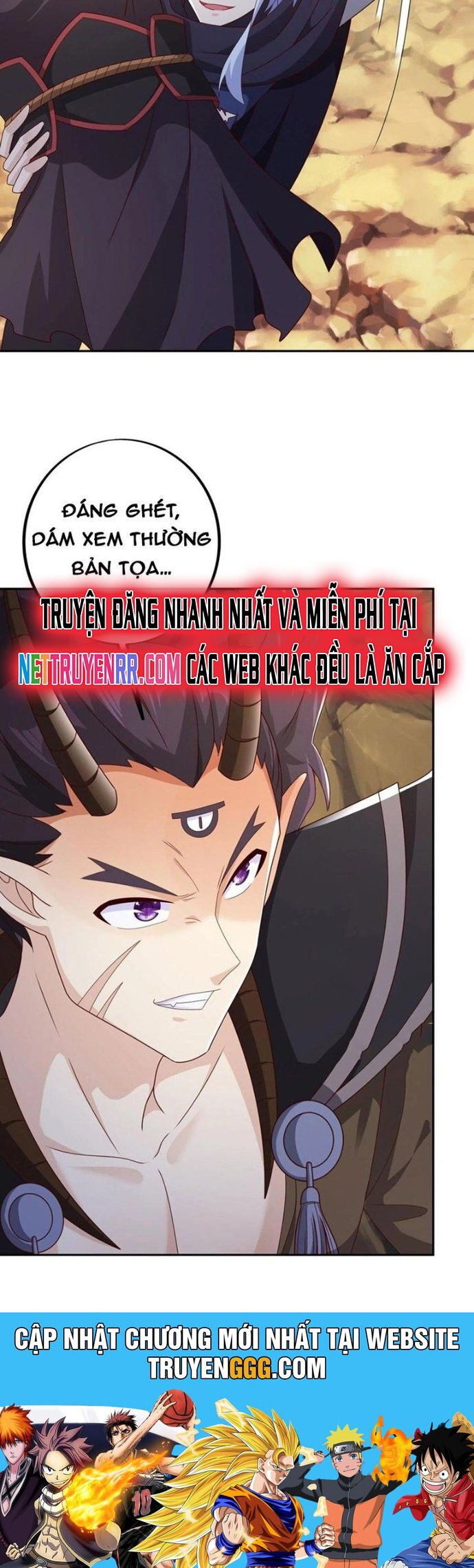 Trọng Sinh 1000 Lần, Ta Vô Địch Chapter 81 - 19