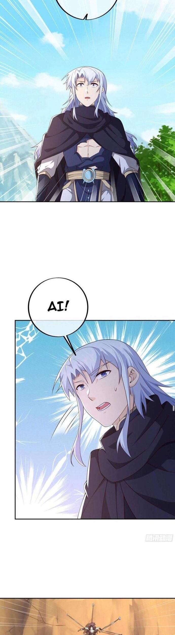 Trọng Sinh 1000 Lần, Ta Vô Địch Chapter 81 - 4