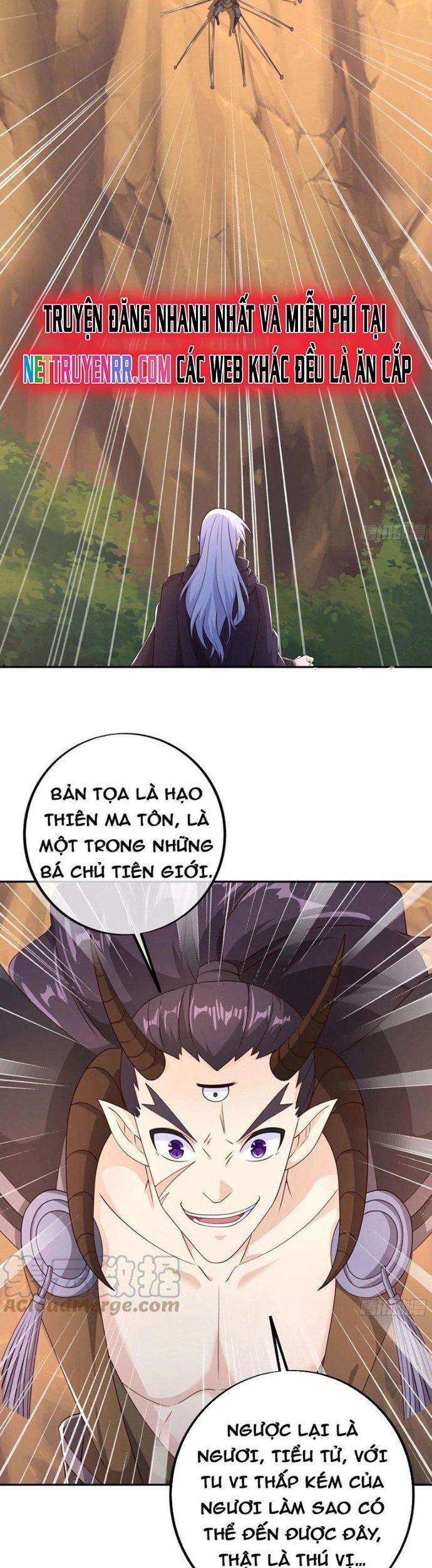 Trọng Sinh 1000 Lần, Ta Vô Địch Chapter 81 - 5