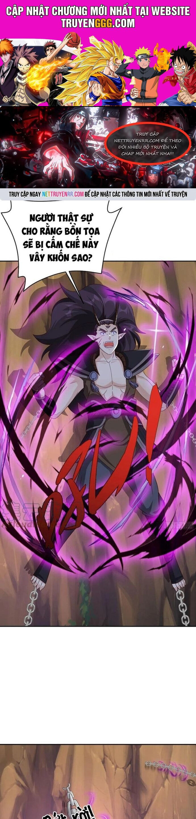 Trọng Sinh 1000 Lần, Ta Vô Địch Chapter 82 - 1