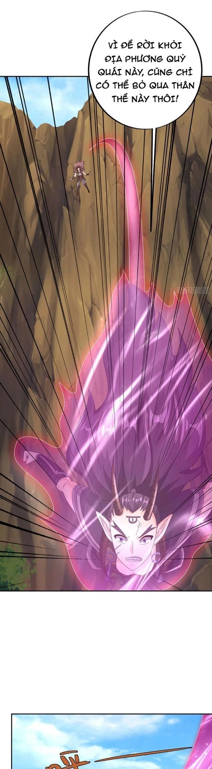 Trọng Sinh 1000 Lần, Ta Vô Địch Chapter 82 - 11