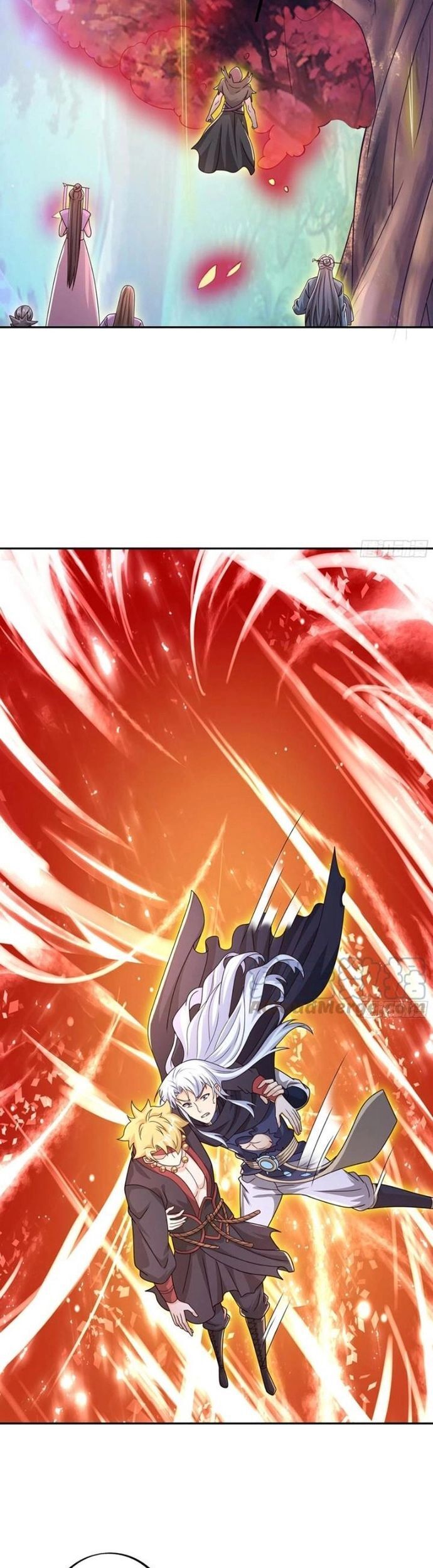 Trọng Sinh 1000 Lần, Ta Vô Địch Chapter 82 - 13