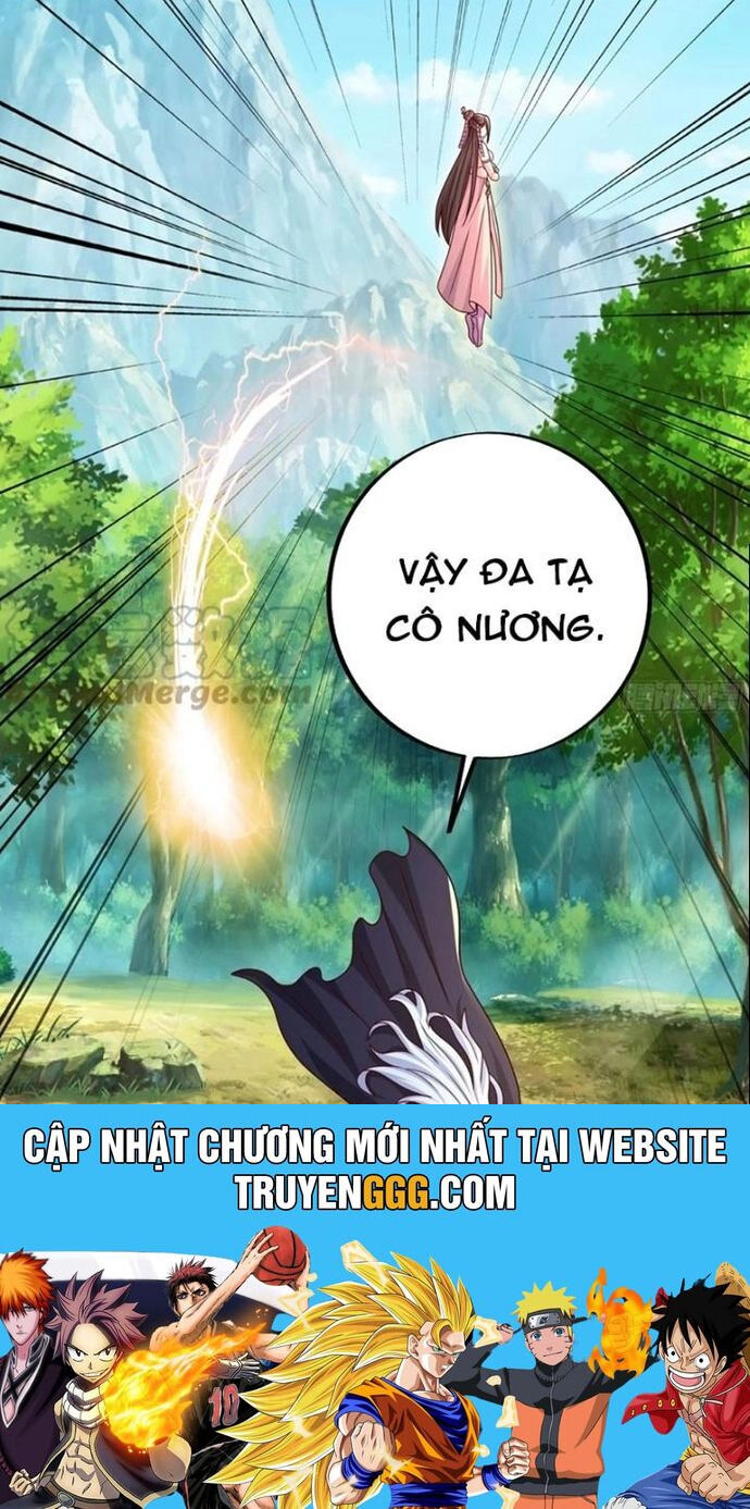 Trọng Sinh 1000 Lần, Ta Vô Địch Chapter 82 - 19