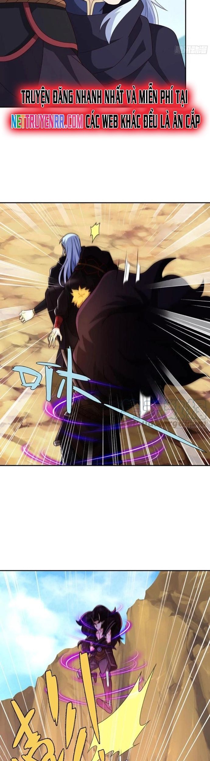 Trọng Sinh 1000 Lần, Ta Vô Địch Chapter 82 - 3