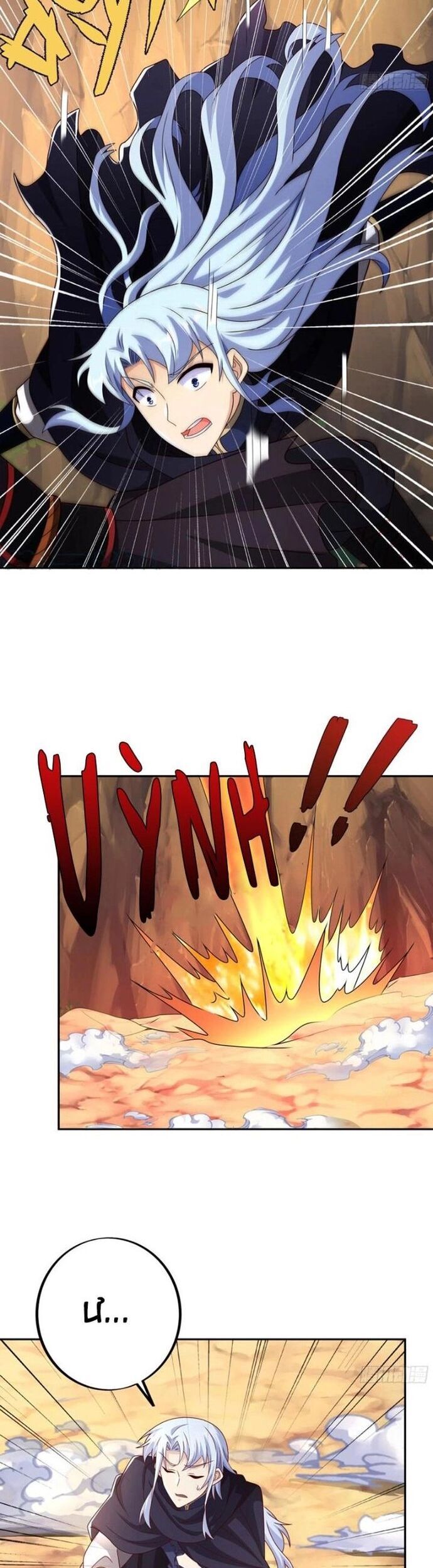 Trọng Sinh 1000 Lần, Ta Vô Địch Chapter 82 - 4