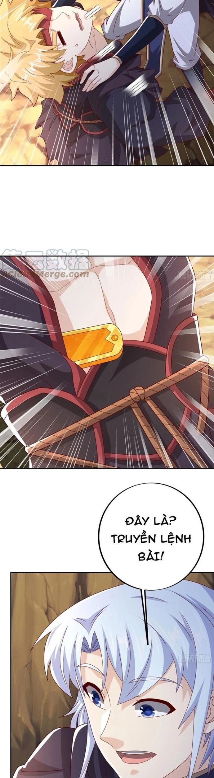 Trọng Sinh 1000 Lần, Ta Vô Địch Chapter 82 - 6