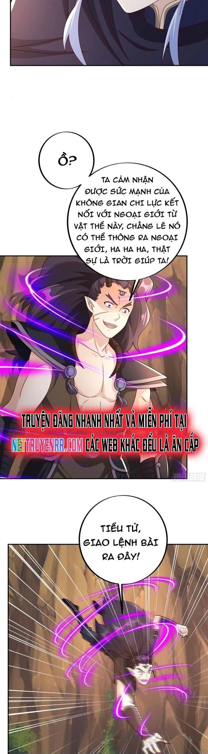 Trọng Sinh 1000 Lần, Ta Vô Địch Chapter 82 - 7