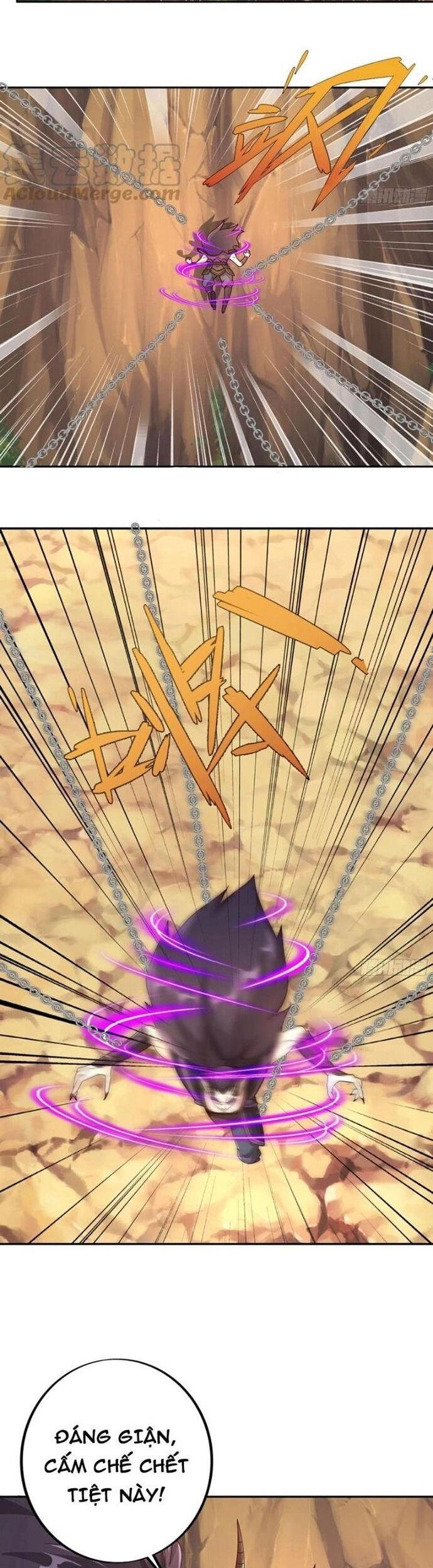 Trọng Sinh 1000 Lần, Ta Vô Địch Chapter 82 - 8