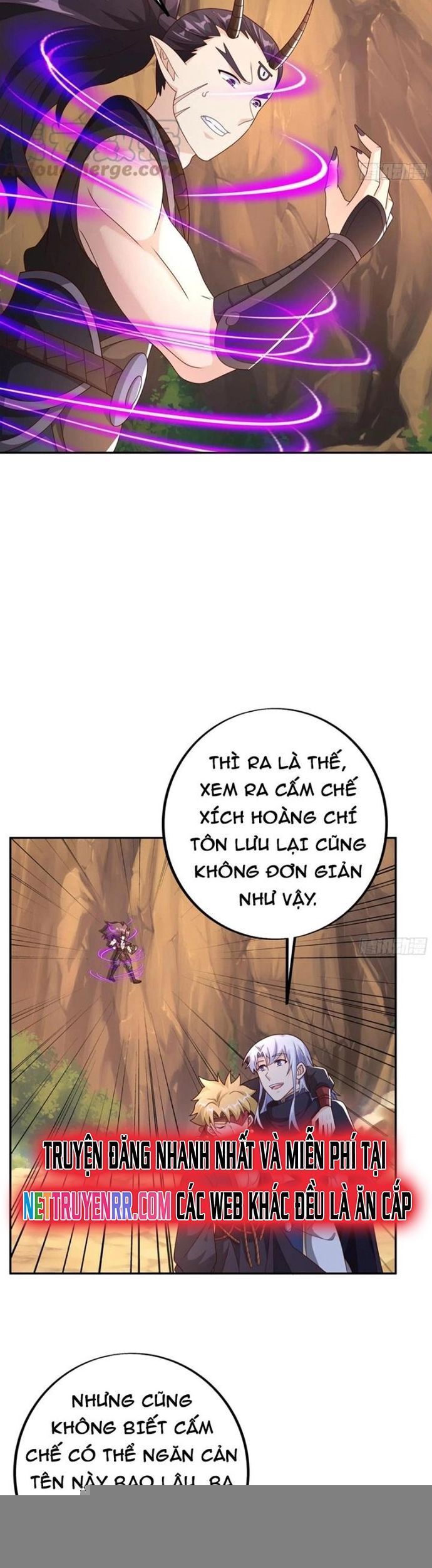 Trọng Sinh 1000 Lần, Ta Vô Địch Chapter 82 - 9