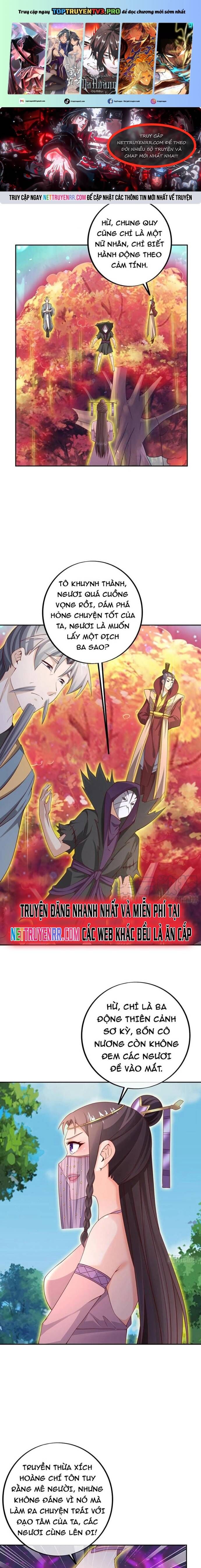 Trọng Sinh 1000 Lần, Ta Vô Địch Chapter 83 - 2