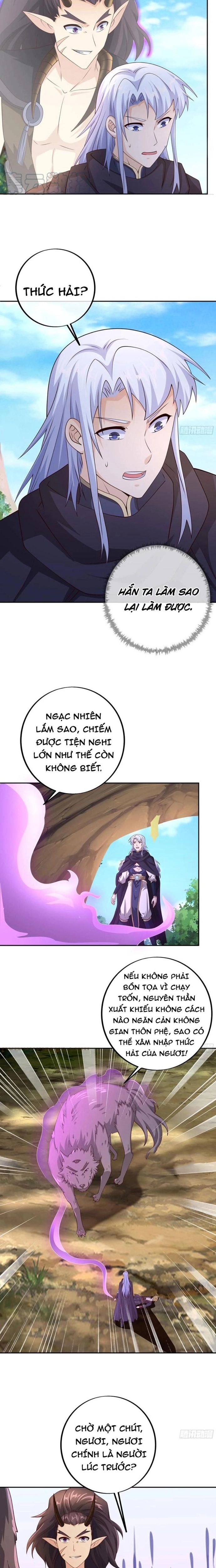 Trọng Sinh 1000 Lần, Ta Vô Địch Chapter 83 - 11