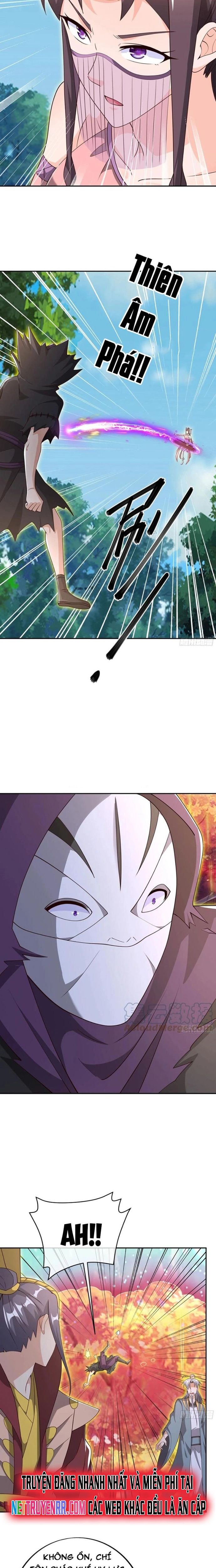 Trọng Sinh 1000 Lần, Ta Vô Địch Chapter 83 - 4