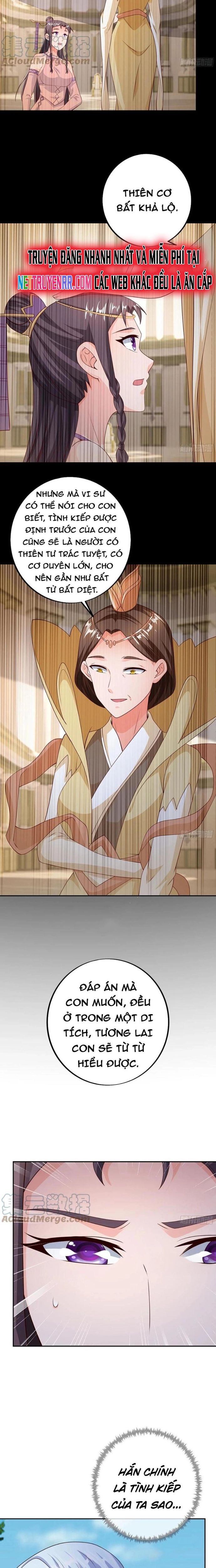 Trọng Sinh 1000 Lần, Ta Vô Địch Chapter 83 - 9