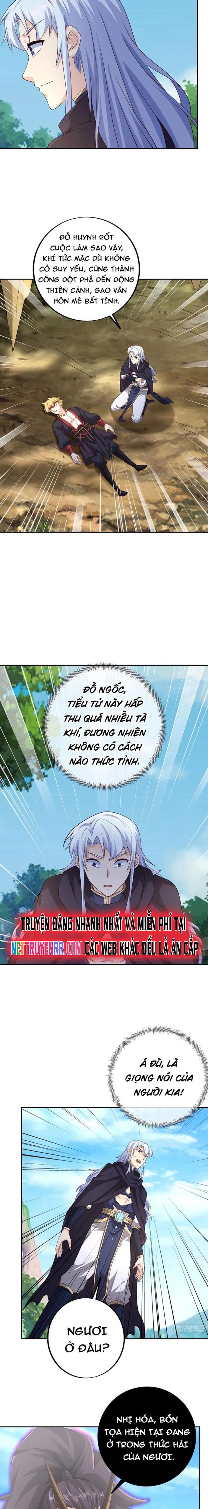 Trọng Sinh 1000 Lần, Ta Vô Địch Chapter 83 - 10