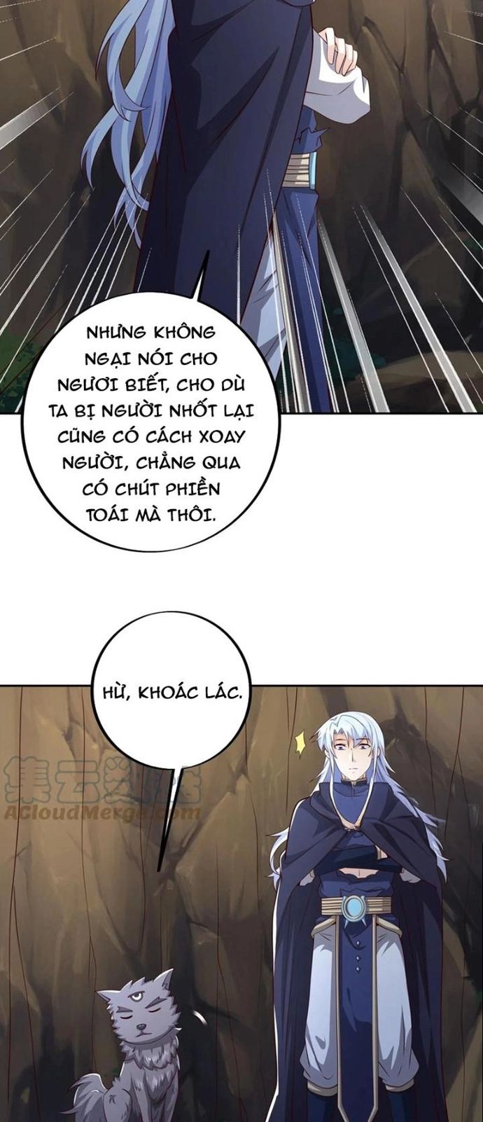 Trọng Sinh 1000 Lần, Ta Vô Địch Chapter 84 - 10