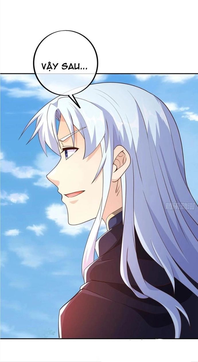 Trọng Sinh 1000 Lần, Ta Vô Địch Chapter 86 - 11