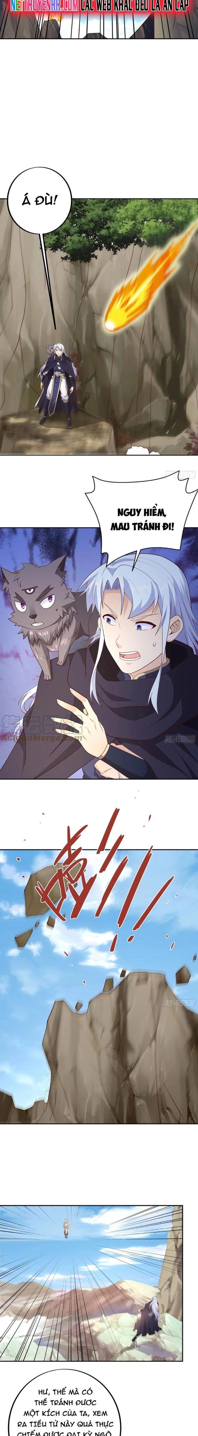 Trọng Sinh 1000 Lần, Ta Vô Địch Chapter 86 - 3