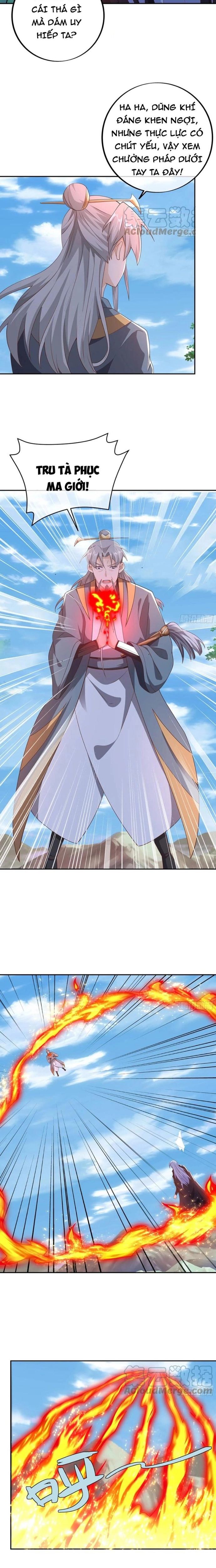 Trọng Sinh 1000 Lần, Ta Vô Địch Chapter 86 - 6