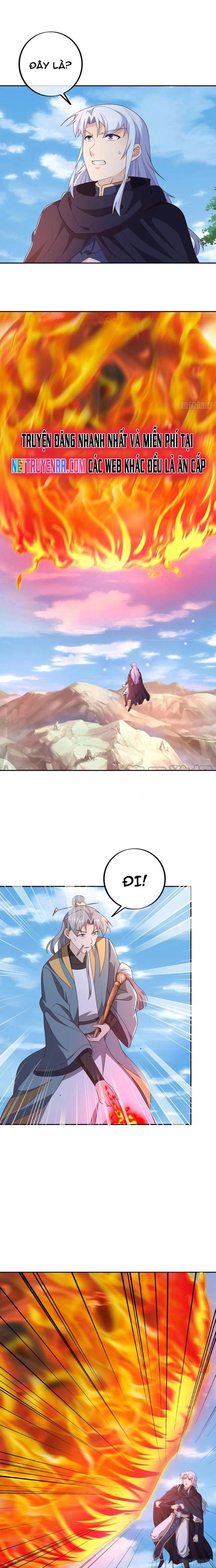 Trọng Sinh 1000 Lần, Ta Vô Địch Chapter 86 - 7