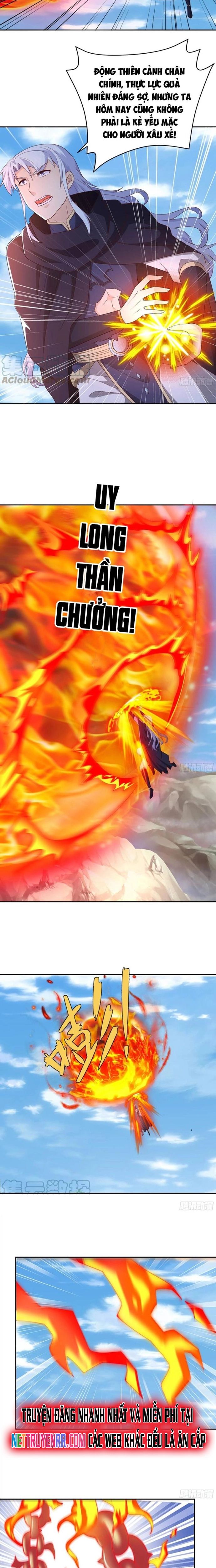 Trọng Sinh 1000 Lần, Ta Vô Địch Chapter 86 - 8