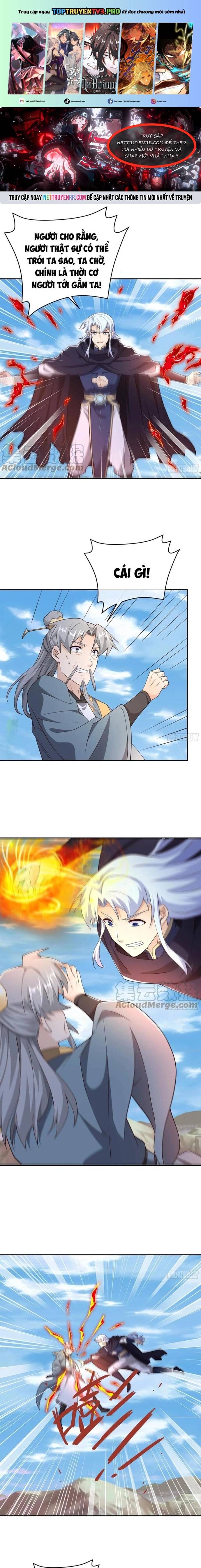 Trọng Sinh 1000 Lần, Ta Vô Địch Chapter 87 - 2